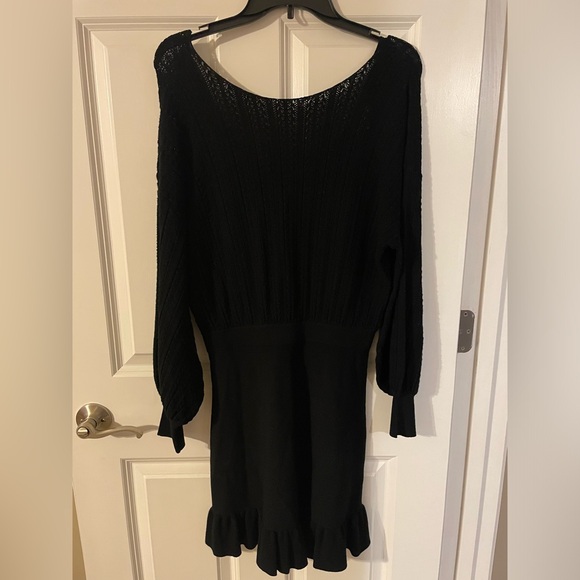 Sezane Thalie Dress - Picture 6 of 7